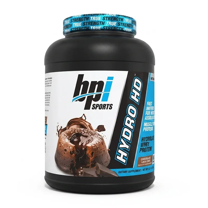 مکمل پروتئین وی اورجینال هیدرولیزه (HYDRO) برند بی پی آی (BPI)