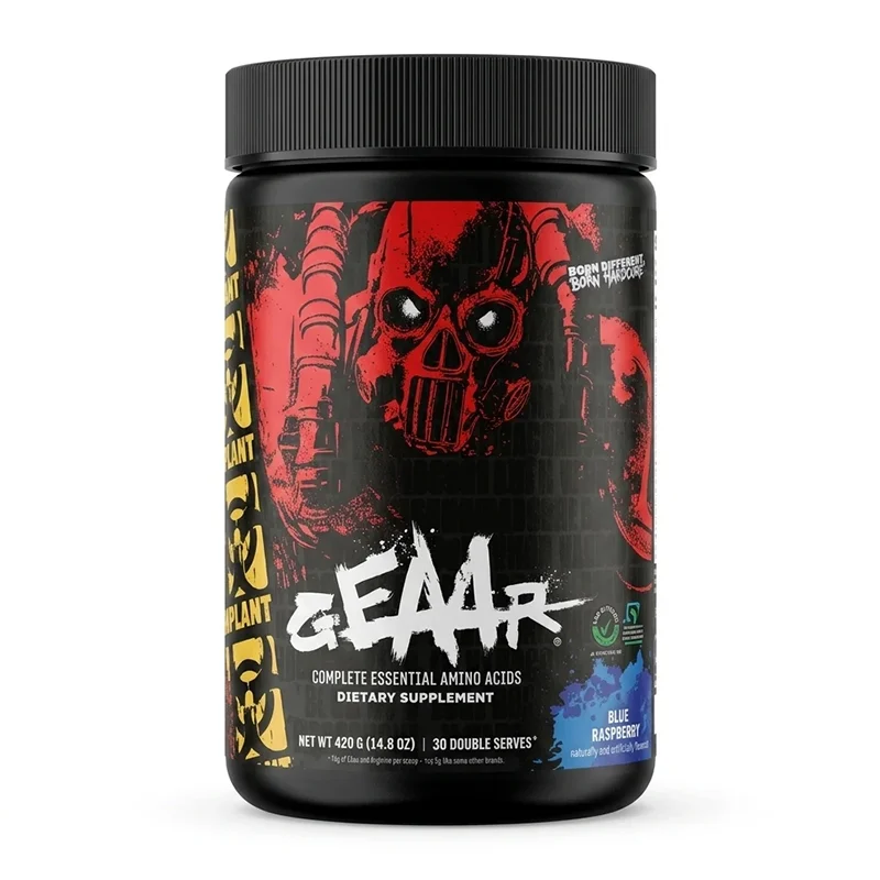 آمینو EAA ای ای ای «اورجینال» برند موتانت ۴۲۰ گرمی
