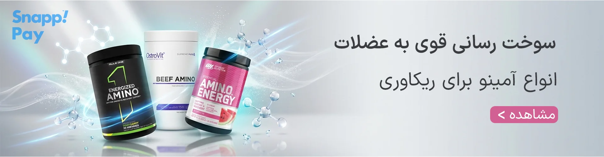 آمینو اسید