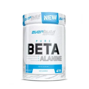 بتا آلانین اوربیلد «اورجینال» Beta Alanine Ever build 200gr