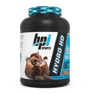 مکمل پروتئین وی اورجینال هیدرولیزه (HYDRO) برند بی پی آی (BPI)