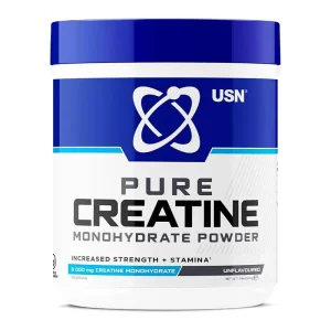 کراتین pure اورجینال USN گرمی 500