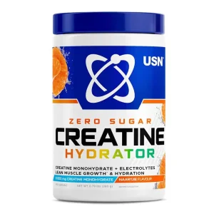 کراتین هیدراتور اورجینال برند USN 360 g