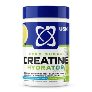 کراتین هیدراتور اورجینال برند USN 360 g