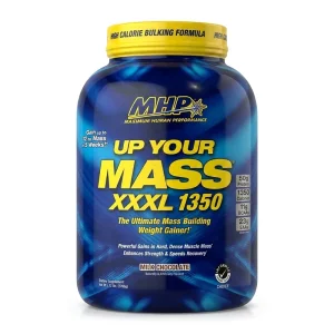 مکمل مس گینر اورجینال برند ام اچ پی ۲.۷۸ کیلوگرمی Mass Gainer MHP