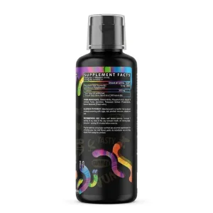 مکمل ال کارنتین مایع ۳۰۰۰ «اورجینال» برند ناترکس ۴۷۳ میلی لیتری Nutrex L-Carnitine 3000