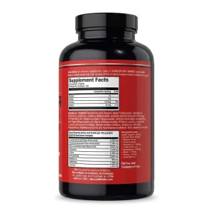 مکمل قرصی آمینو بیف کارنیور «اورجینال» ۳۰۰ عددی برند ماسل مدز  MuscleMeds CARNIVOR 100% Beef Aminos