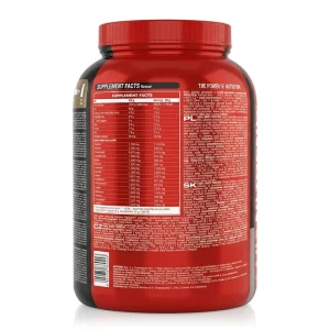 پروتئین وی 100% ناترند «اورجینال»  2250 گرمی NUTREND 100% WHEY PROTEIN