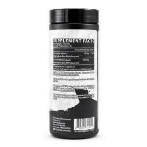 کپسول اچ ام بی ۱۰۰۰ ناترکس اورجینال Nutrex HMB 1000