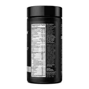 مولتی ویتامین «اورجینال» پلاتینیوم ماسل تک ۹۰ عددی (MuscleTech Platinum Multi Vitamin)