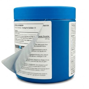 مکمل کراتین مونوهیدرات «اورجینال» اپلاید نوتریشن طعم سیب گیلاس  250گرم Applied Creatine Monohydrate