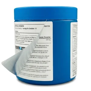 مکمل کراتین مونوهیدرات «اورجینال» اپلاید نوتریشن طعم بلورز یخی  250گرم Applied Creatine Monohydrate