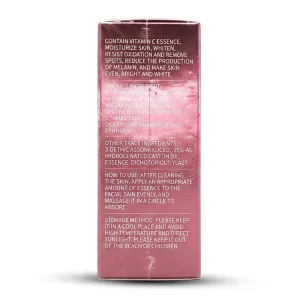 سرم ضد جوش و روشن‌کننده نیاسینامید فیرز بیوتی ۳۰ میلی‌لیتر (Fares Beauty Niacinamide Skin Serum)