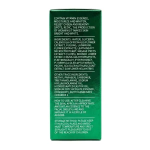 سرم دور چشم هیالورونیک اسید فیرز بیوتی  ۳۰ میلی‌لیتر (Fares Beauty Hyaluronic Acid Eye Serum)