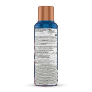 کراتین مایع «اورجینال» اپلاید نوتریشن مدل CreaFlow با طعم بلک‌کارنت (۵۰۰ میلی‌لیتر) Applied Liquid Creatine