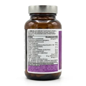 کپسول ایمیون اید «اورجینال» برند استروویت فارما ۹۰ عددی | OstroVit Pharma Immune Aid 90 Caps