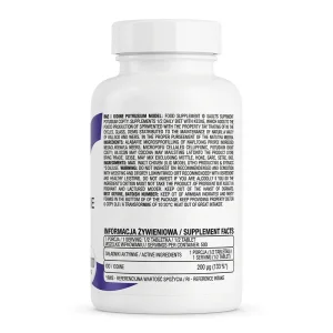 کپسول ید و پتاسیم یداید استروویت ۲۵۰ عددی | OstroVit Iodine + Potassium Iodide