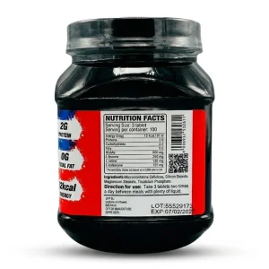 قرص بیف آمینو ان‌بی‌پی انگلیس ۳۰۰ عددی | NBP Beef Amino