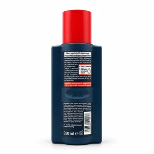 شامپو کافئین آلپسین C1 «اورجینال» آلمان 250 میلی‌لیتر | Alpecin Coffein Shampoo C1
