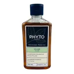 شامپو حجم‌دهنده فیتو «اورجینال» فرانسه 250 میلی‌لیتر | PHYTO Volume Volumizing Shampoo