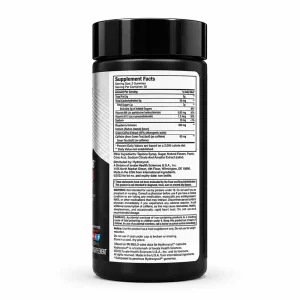 کپسول چربی‌سوز «اورجینال» برند هیدروکسی‌کات ۶۰ عددی Hydroxycut Weight Loss Advanced