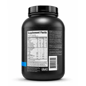 مکمل کراتین ترکیبی سل تک  برند ماسل تک 2.72 کیلوگرمی | MuscleTech Cell-Tech™ Creatine | اورجینال