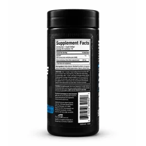 کپسول HMB اچ ام بی ساف ژل کلیر ماسل «اورجینال» برند ماسل‌تک ۴۲ عددی MuscleTech Clear Muscle Liquid HMB
