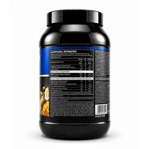 مکمل کراتین مونوهیدرات آنابولیک 5000 برند یو اس ان 900 گرمی| USN Creatine Anabolic 5000 All-in-One Amino Stack| اورجینال