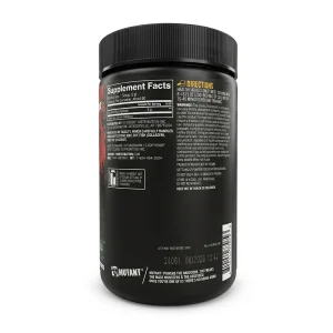 مکمل کراتین موتانت ۳۰۰ گرمی mutant creatine