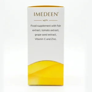 بسته‌بندی IMEDEEN Time Perfection