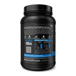 کراتین ترکیبی Cell-Tech ماسل تک 1.32 کیلوگرم MuscleTech Cell-Tech  | اورجینال