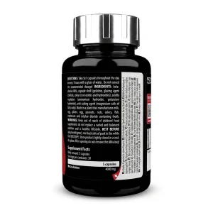 کپسول بتا آلانین 4000 میلی گرم برند سایتک نوتریشن 150 عدد | Scitec Nutrition | اورجینال
