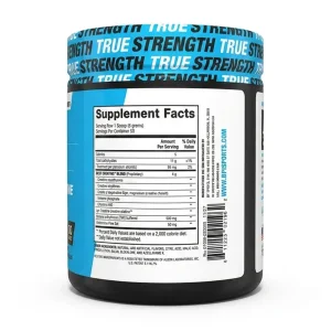 کراتین ترکیبی  «اورجینال» برند بی‌پی‌آی اسپورتس ۳۰۰ گرمی  (BPI Sports Best Creatine)
