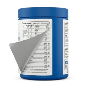بی سی ای ای «اورجینال» برند اپلاید نوتریشن  450 گرم Applied Nutrition BCAA ریکاوری و انرژی تمرین