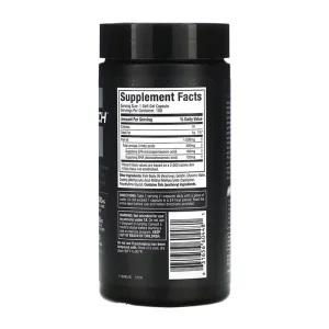 کپسول امگا 3 ماسل تک پلاتینیوم 100 عدد سافت‌ ژل | Platinum Fish Oil | اورجینال