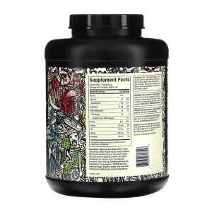 پروتئین وی ترکیبی نیتروتک برند ماسل تک  2.32 کیلوگرم MuscleTech Whey Gold | اورجینال