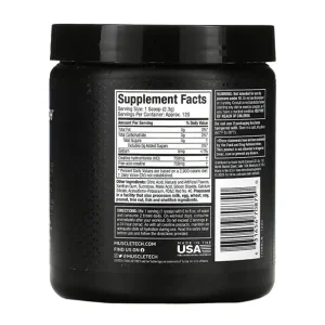 کراتین 257 گرم ماسل تک 120 سروینگ +Cell-Tech Creatine HCl | اورجینال