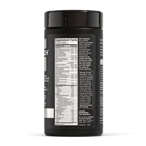 مولتی ویتامین پلاتینیوم ماسل تک 90 عددی  MuscleTech Platinum Multi Vitamin | اورجینال
