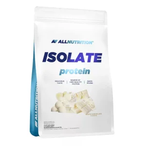 پروتئین ایزوله کیسه ای برند آل نوتریشن 2 کیلویی 66 سروینگ  ALLNUTRITION | اورجینال