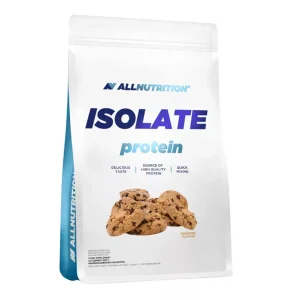 پروتئین ایزوله کیسه ای برند آل نوتریشن 2 کیلویی 66 سروینگ  ALLNUTRITION | اورجینال