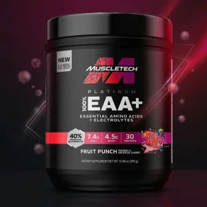 آمینو اسید EAA