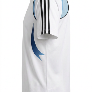 تیشرت ورزشی مردانه طرح  adidas 