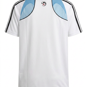 تیشرت ورزشی مردانه طرح  adidas 