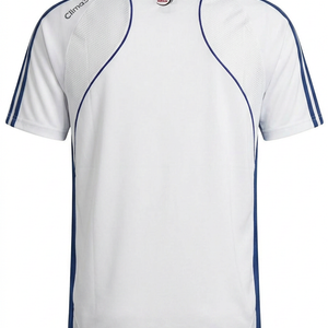 تیشرت مردانه ورزشی طرح ADIDAS