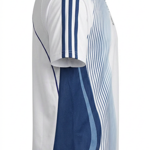 تیشرت مردانه ورزشی طرح ADIDAS