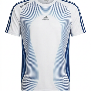 تیشرت مردانه ورزشی طرح ADIDAS