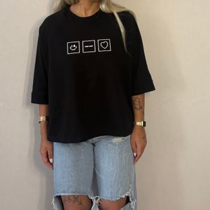 تیشرت smile