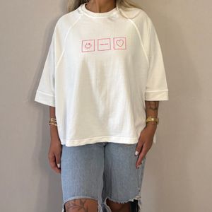 تیشرت smile