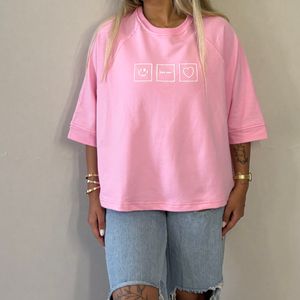 تیشرت smile