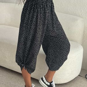 شلوار خالخالی